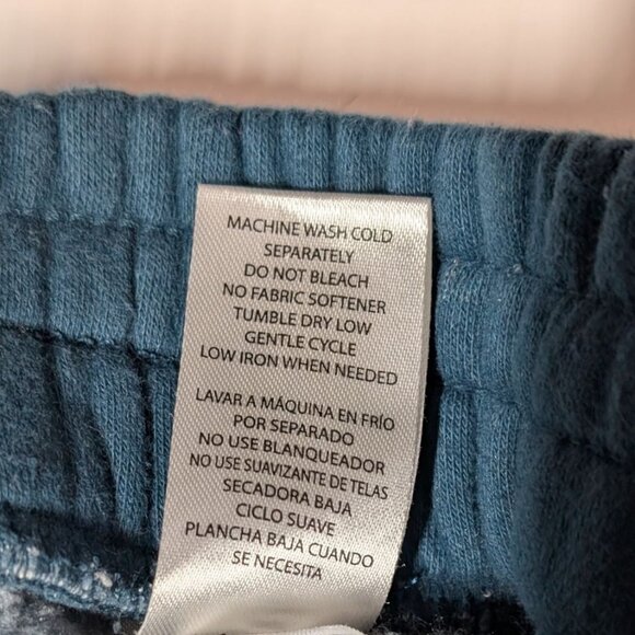 Wildfox Tie-Dye Sweatpants Womens Small Lounge Pants - Picture 5 of 6